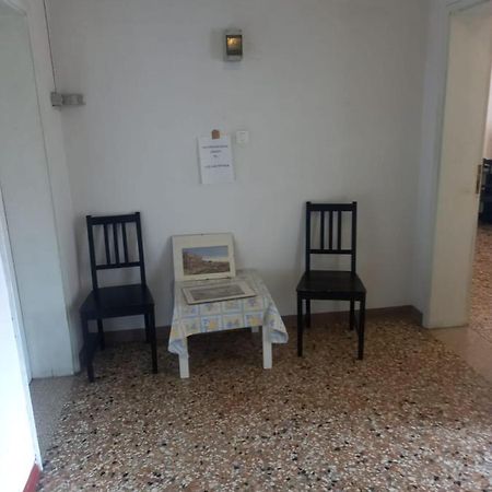 Appartamento Paolina Mestre Extérieur photo