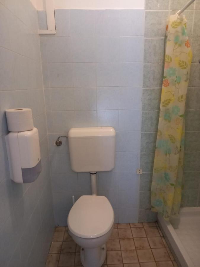 Appartamento Paolina Mestre Extérieur photo