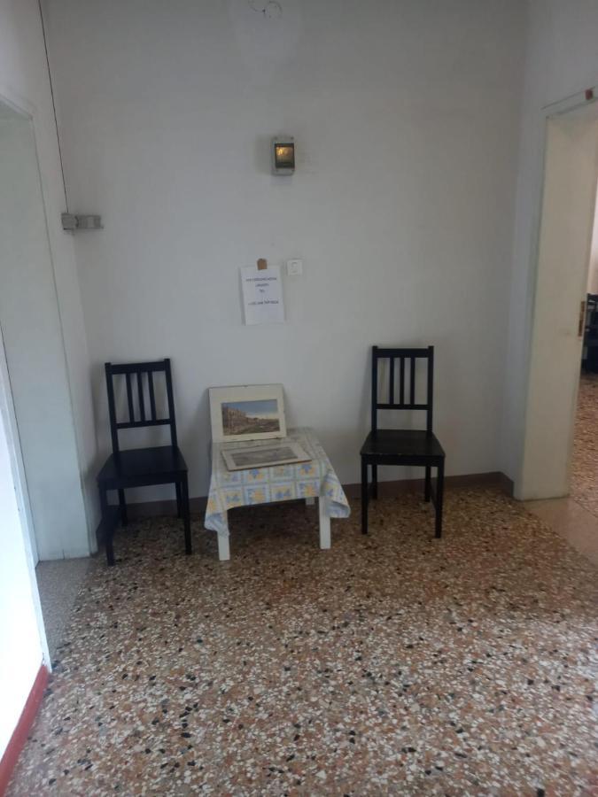 Appartamento Paolina Mestre Extérieur photo
