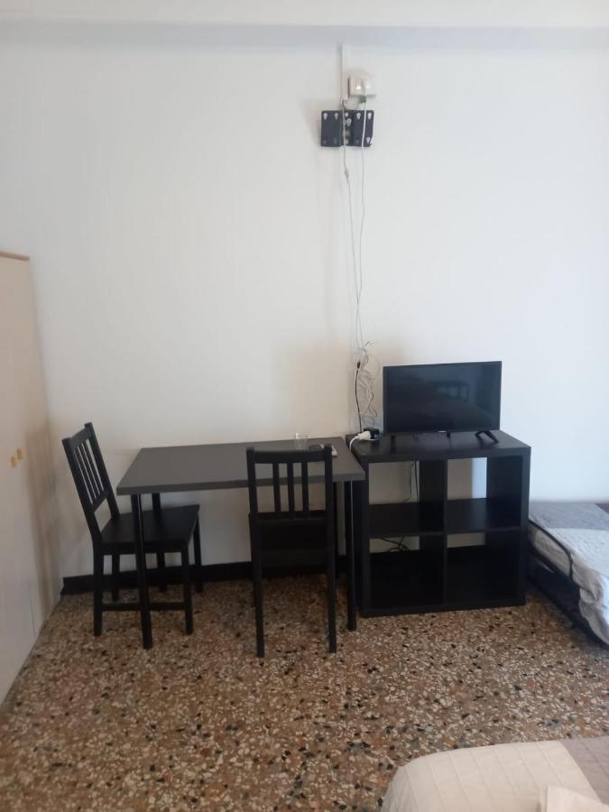 Appartamento Paolina Mestre Extérieur photo